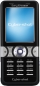 Sony Ericsson K550i