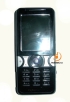 Sony Ericsson K550i