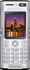 Sony Ericsson K600i