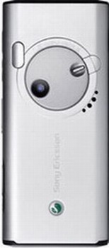 Sony Ericsson K600i