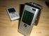 Sony Ericsson K600i