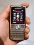 Sony Ericsson K610i