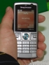 Sony Ericsson K610i