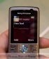 Sony Ericsson K610i