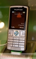 Sony Ericsson K610i