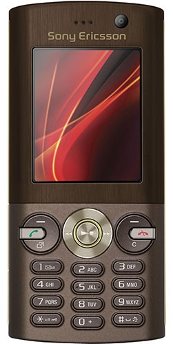 Sony Ericsson K630i