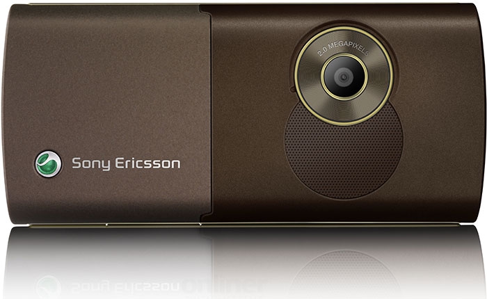 Sony Ericsson K630i