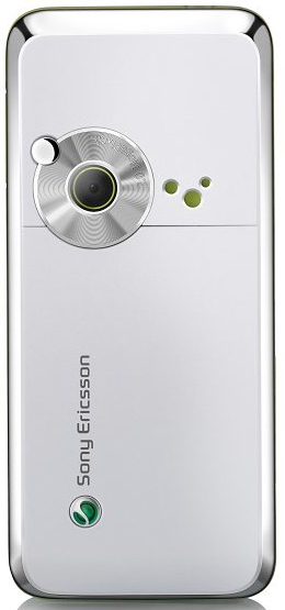 Sony Ericsson K660i