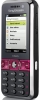 Sony Ericsson K660i