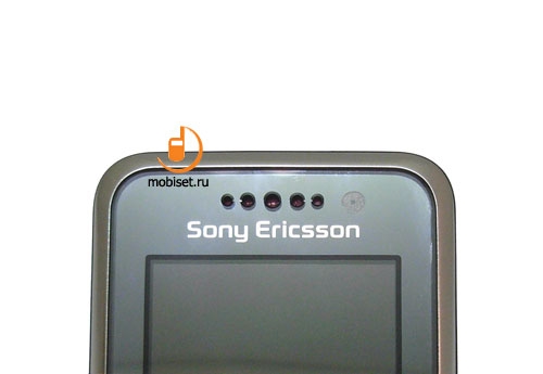 Sony Ericsson K660i