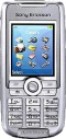 Sony Ericsson K700