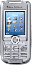 Sony Ericsson K700i