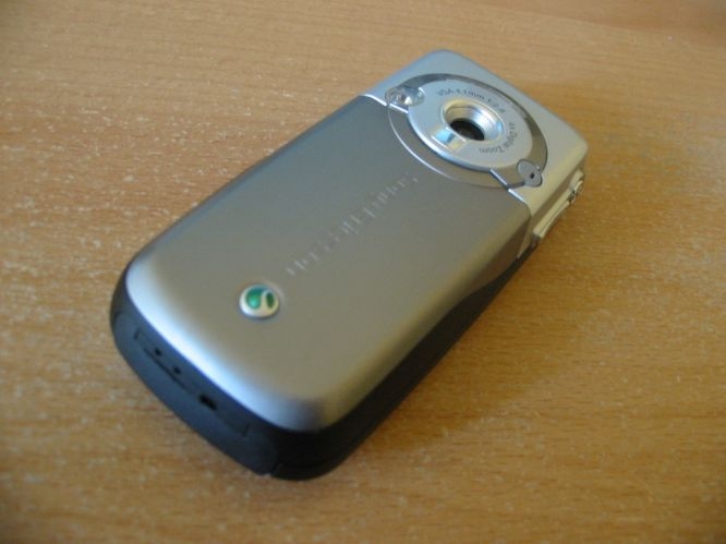 Sony Ericsson K700i