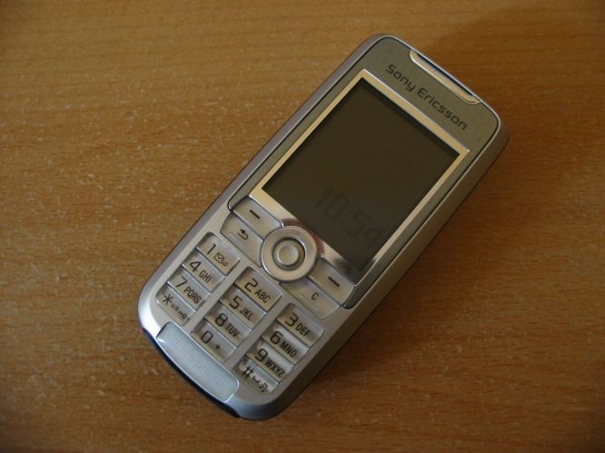 Sony Ericsson K700i