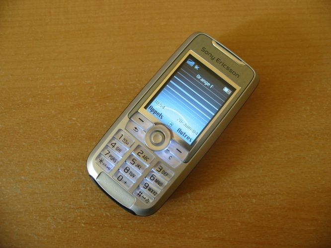 K700i sony ericsson инструкция