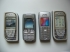 Sony Ericsson K700i