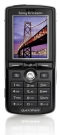 Sony Ericsson K750i