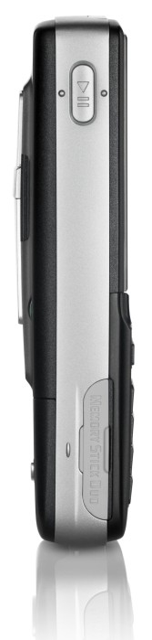 Sony Ericsson K750i