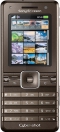 Sony Ericsson K770i