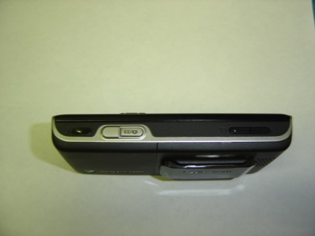 Sony Ericsson K790