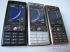 Sony Ericsson K790i Royal