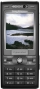 Sony Ericsson K800