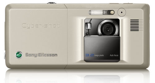 Sony Ericsson K810i