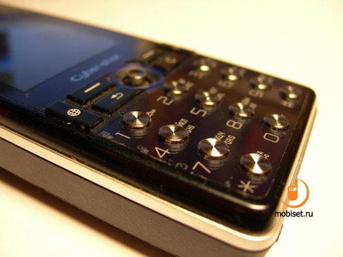 Sony Ericsson K810i