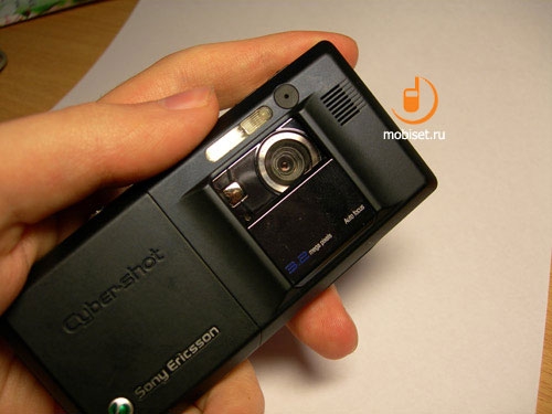 Sony Ericsson K810i