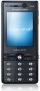 Sony Ericsson K818i
