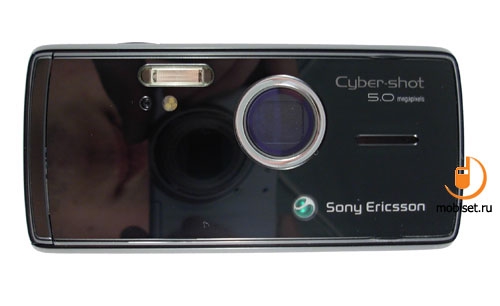 Sony Ericsson K850i