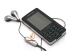 Sony Ericsson M600i