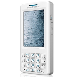 Sony Ericsson M608