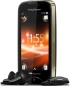 Sony Ericsson Mix Walkman