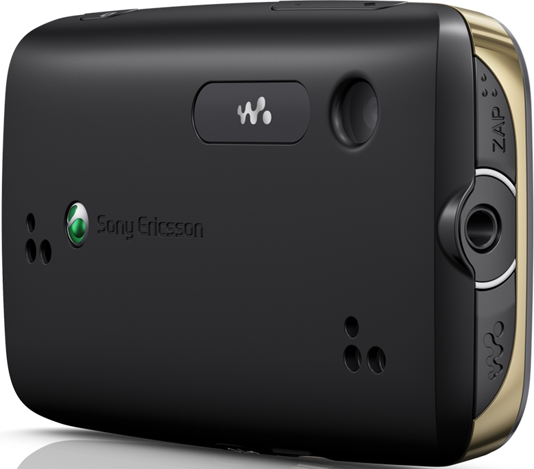 Sony Ericsson Mix Walkman