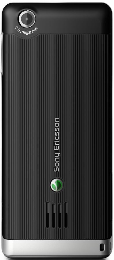 Sony Ericsson Naite