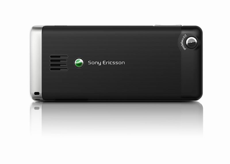 Sony Ericsson Naite