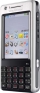 Sony Ericsson P1i