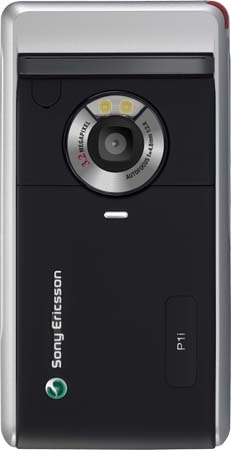 Sony Ericsson P1i