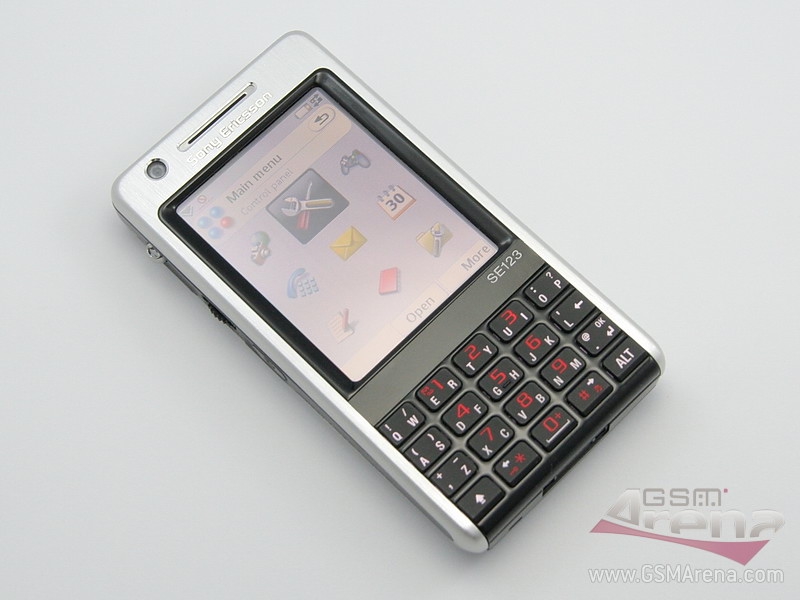 Sony Ericsson P1i