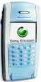 Sony Ericsson P800