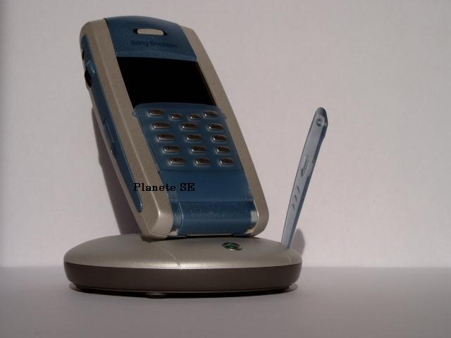 Sony Ericsson P800