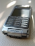 Sony Ericsson P910