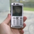 Sony Ericsson P990