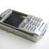 Sony Ericsson P990