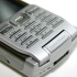 Sony Ericsson P990