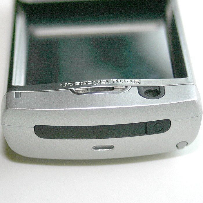 Sony Ericsson P990