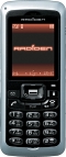 Sony Ericsson Radiden