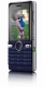 Sony Ericsson S312