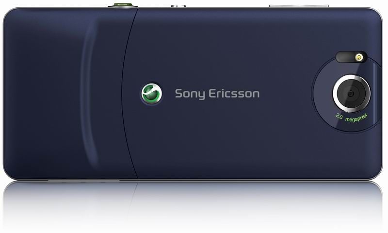 Sony Ericsson S312